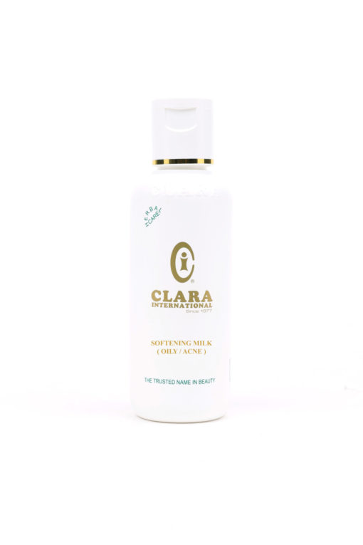 Cleanser  Milk_150ml_Softening Milk OA