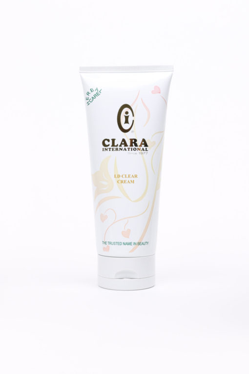 Cream_200ml_LD Clear Cream