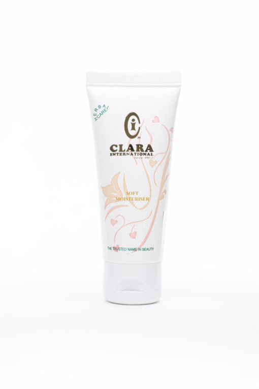 Cream_50ml_Soft Moisturiser